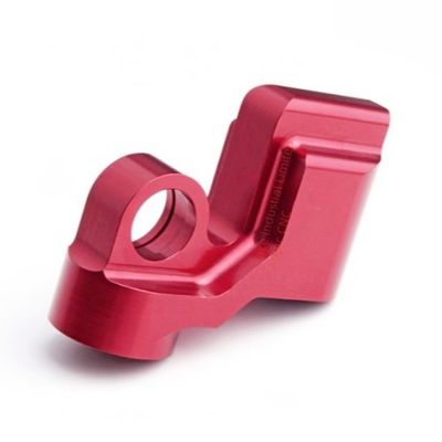 Tıbbi ekipmanlar için özel CNC işleme parçaları En son verimlilik aracı