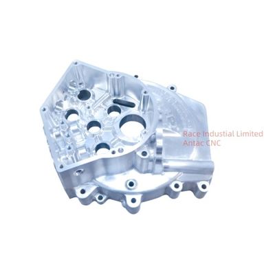 Precision 5 Axis CNC İşleme, cilalı, çürük yüzey işleme bileşenleri Hizmetleri