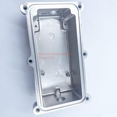 OEM Fabrikaları Alüminyum ve Çinko Alaşım Üretim hattı için Ölçme dökme parçaları
