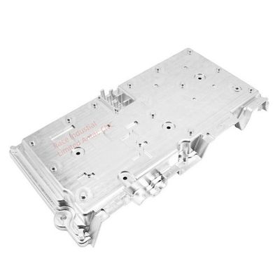 Çeşitli CNC İşleme Parçaları Toz Kaplama Çizim Formatı PDF/DWG/IGS/STP Profesyonel Üretim Çözümü