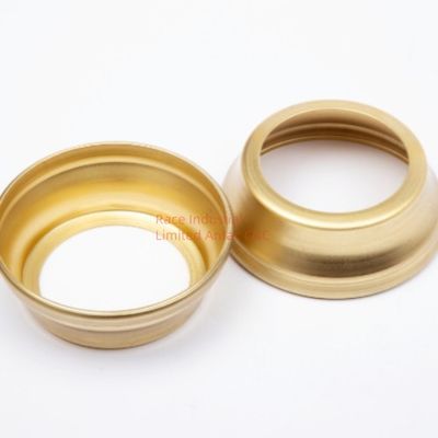 Zhichuang Laser Composite Stamping Sheet Metal Boutique