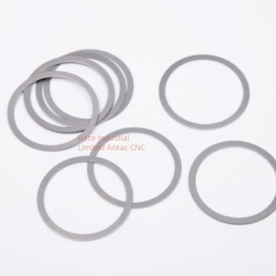 Dayanıklılık ve Beş Eksenli Bağlama Kalınlığı 0.5mm-10mm ile Hafif Metal Yaprak Seçimi