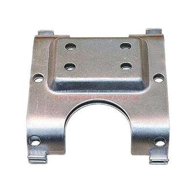 Çeşitli malzeme damgalama Mükemmel metal parçaları damgalama, kesme, bükme ile el işi