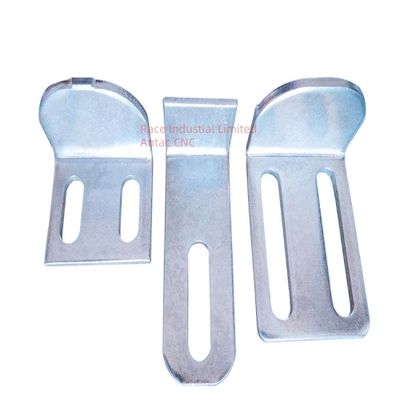 Çeşitli malzeme damgalama Mükemmel metal parçaları damgalama, kesme, bükme ile el işi