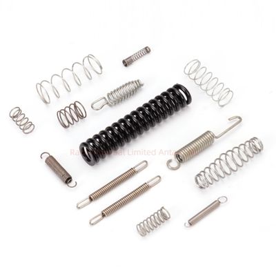 Mikron Dereceli CNC Dönüştürme Parçaları ±0.005mm Toleransa Endüstriyel Makine Bileşenleri Özel Hizmetler