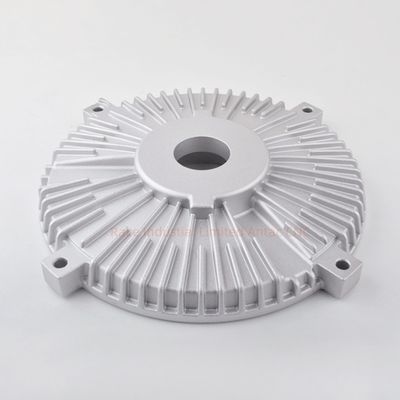 Korozyon Dirençli 5G ve EV Şarj Cihazları için Yüksek İletkenlikli Bakır Döküm Parçaları