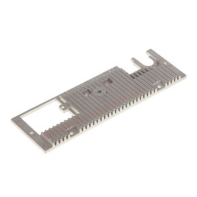 Metal kullanım oranı % 95 ile geri dönüştürülebilir çinko alaşımlı dökümler