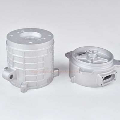 Metal kullanım oranı % 95 ile geri dönüştürülebilir çinko alaşımlı dökümler