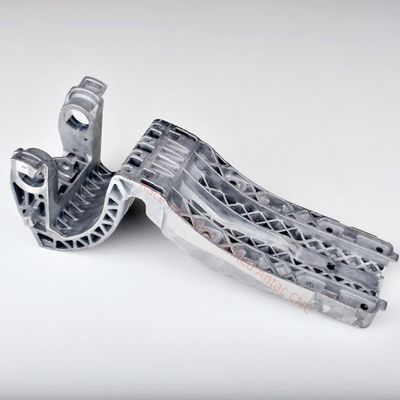 Drone ve Robot Eklemleri için Yüksek Hassasiyetli Dökme Bileşenleri