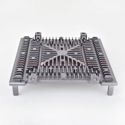 Drone ve Robot Eklemleri için Yüksek Hassasiyetli Dökme Bileşenleri