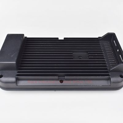 Hafif Zeki Giyilebilir Aletler için Yüksek Güçlü Mg Alaşım Precision Die Castings