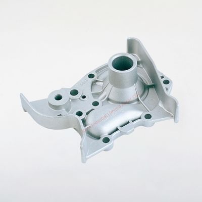 Özel Alüminyum Ölçme döküm parçaları Mikro İşleme Yüksek Güç Ağırlık oranı Endüstriyel Ekipman