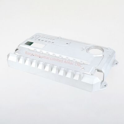 ISO TS16949 2009 Sertifikalı Çoklu Bozukluklu Alüminyum Ölçme dökme parçaları özelleştirilebilir yüzey finişi