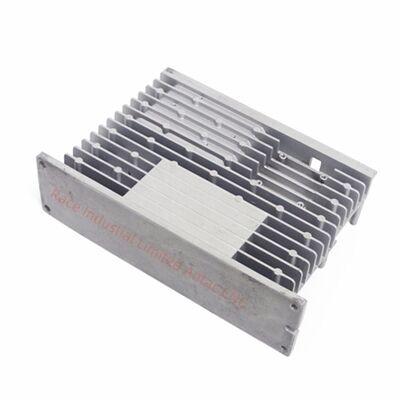 ISO TS16949 2009 Sertifikalı Alüminyum Die Casting Parts Micro Machining Multi Cavity Molds