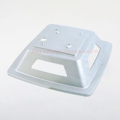 ISO TS16949 2009 Sertifikalı Alüminyum Die Casting Parts Micro Machining Multi Cavity Molds