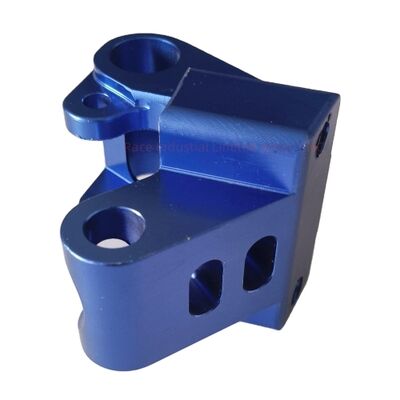 Hassaslıklı CNC İşleme Parçaları Ra0.2-Ra3.2 Yüzey Kabalığı Özel Boyut Panel Lazer İşaretleme