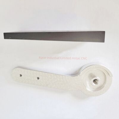 0.03 Yüzey Kabalığı SGS/CITIC denetimi ve hassas bileşenler için özelleştirilebilir malzemeler ile CNC işleme parçaları