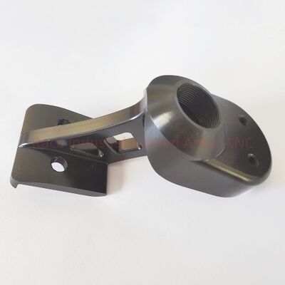 CNC sondaj çekirdeği ekleme CNC işleme parçaları özel döşeme Cnc işleme parçaları mekanik ekipman için döşeme Cnc çözümleri