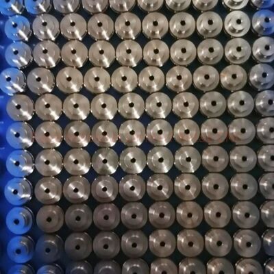 Uluslararası ve güvenlik standartlarını karşılayacak şekilde üretilmiş ISO SGS RoHS alüminyum CNC torna parçaları CNC makinesi bileşenleri