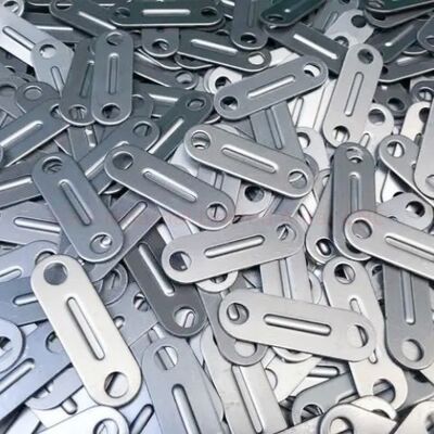 OEM'ler için üretim iş akışları ve üstün metal parça performansı sunan özelleştirilmiş özel metal damgalama hizmetleri