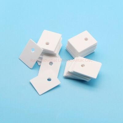 Thermal conductivity 9 to 180 MW per meter Kelvin Ceramic Micro Porous material for heat dissipation applications in industrial processes